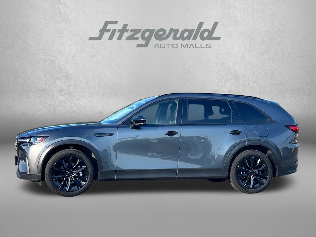 2026 Mazda Mazda CX-90 Premium Sport