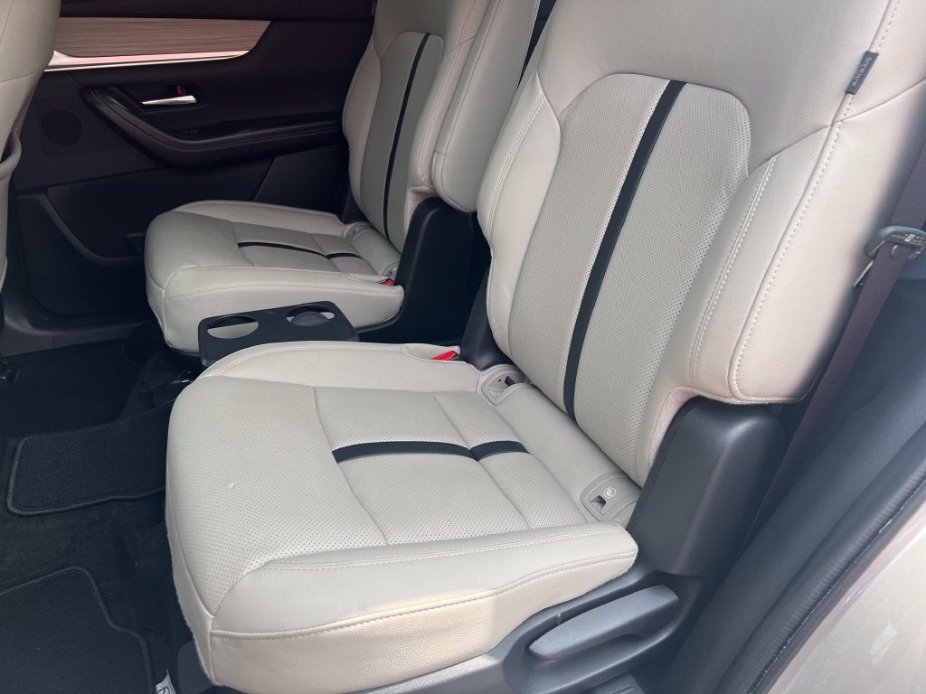 2026 Mazda Mazda CX-90 Premium Sport