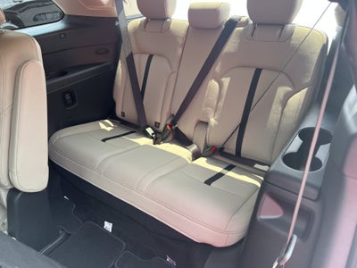 2026 Mazda Mazda CX-90 Premium Sport