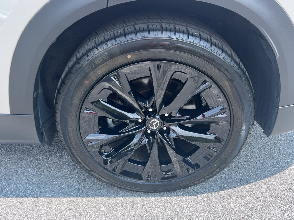 2026 Mazda Mazda CX-90 Premium Sport