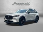 2026 Mazda Mazda CX-90 Premium Sport