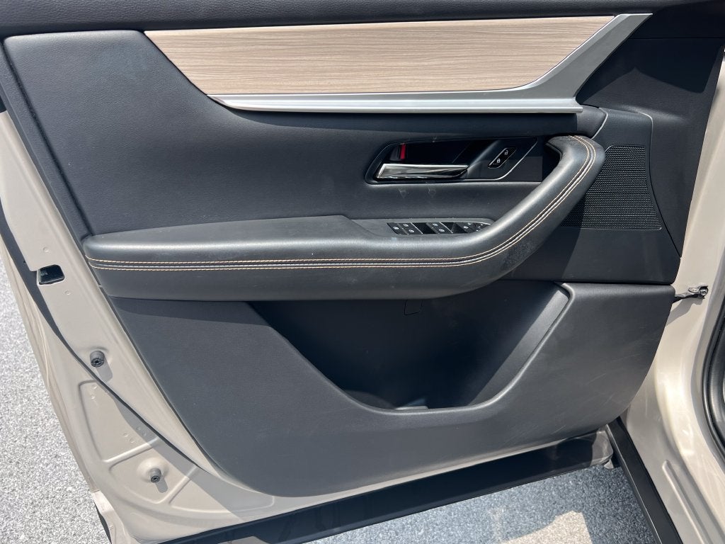 2026 Mazda Mazda CX-90 Premium Sport