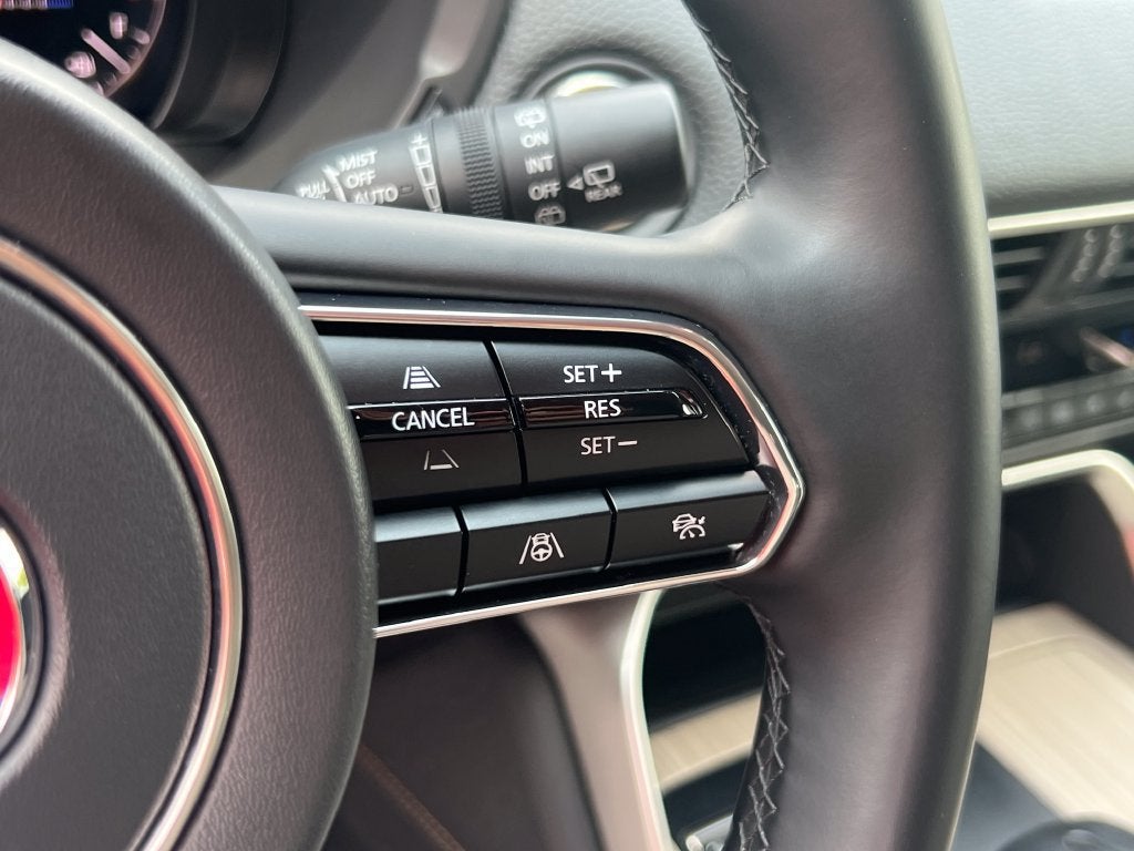 2026 Mazda Mazda CX-90 Premium Sport