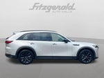 2026 Mazda Mazda CX-90 Premium Sport