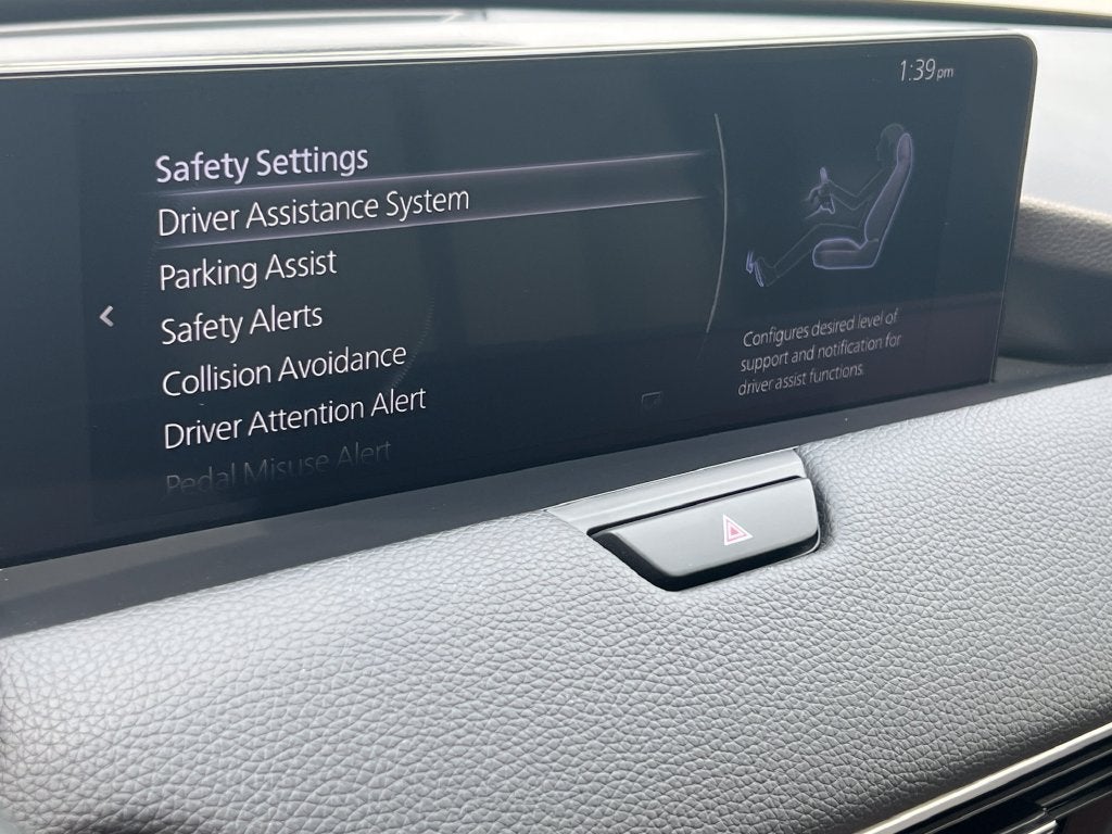2026 Mazda Mazda CX-90 Premium Sport