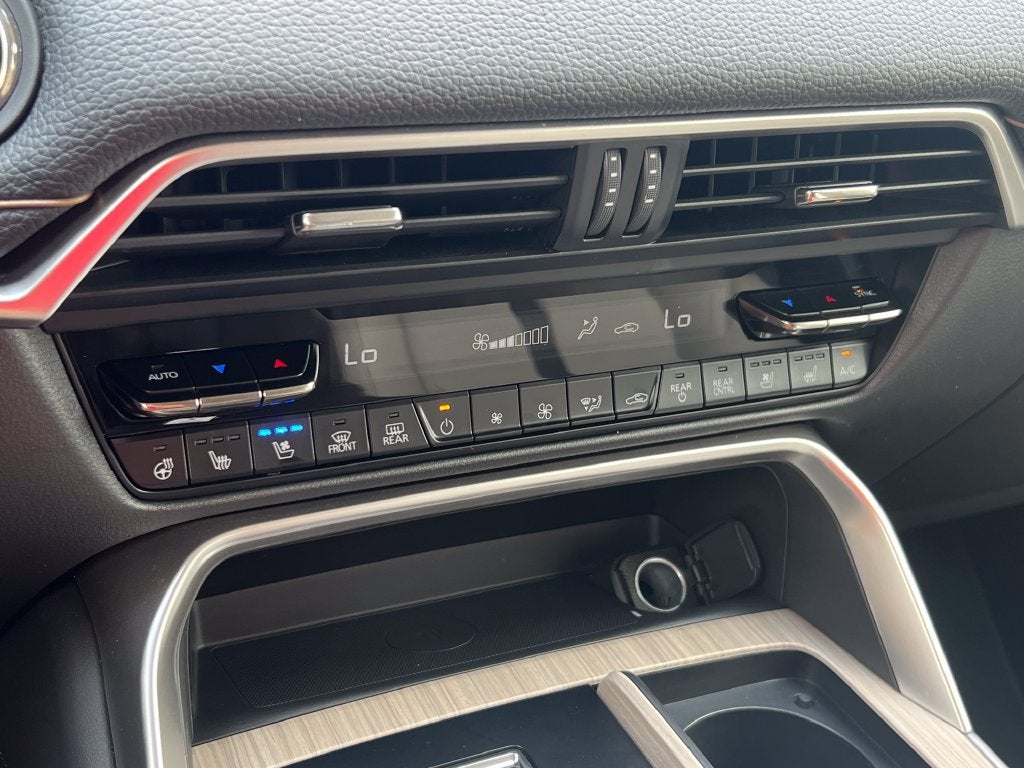 2026 Mazda Mazda CX-90 Premium Sport