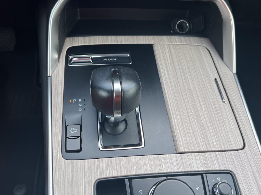 2026 Mazda Mazda CX-90 Premium Sport