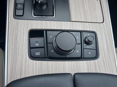2026 Mazda Mazda CX-90 Premium Sport