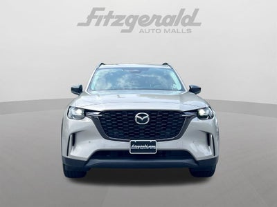 2026 Mazda Mazda CX-90 Premium Sport