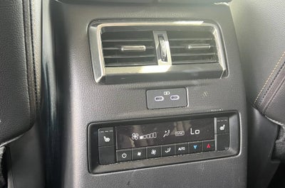 2026 Mazda Mazda CX-90 Premium Sport