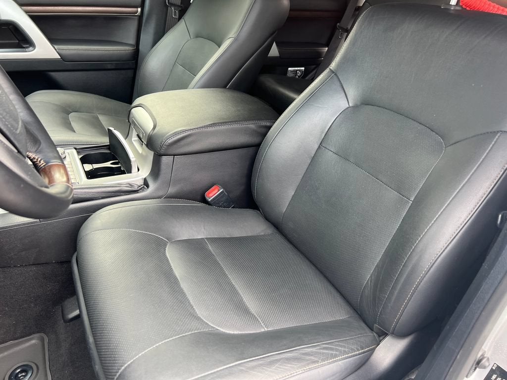 2021 Toyota Land Cruiser HERITAGE EDITIO