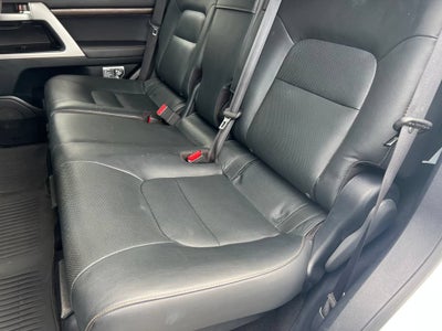 2021 Toyota Land Cruiser HERITAGE EDITIO