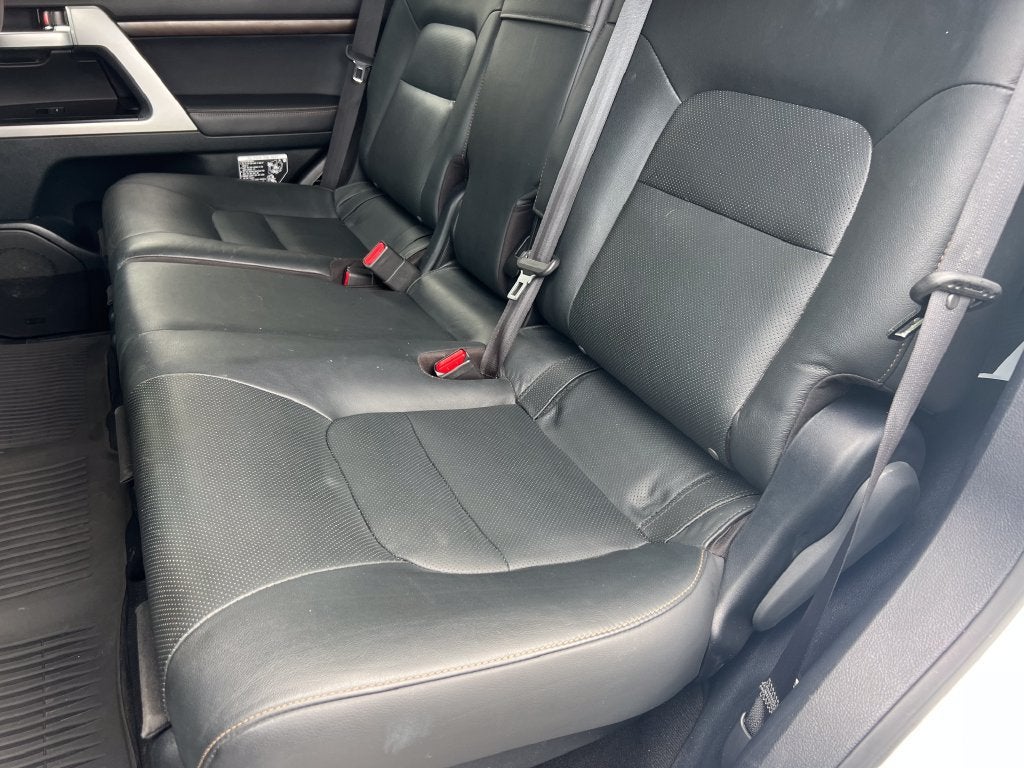 2021 Toyota Land Cruiser HERITAGE EDITIO