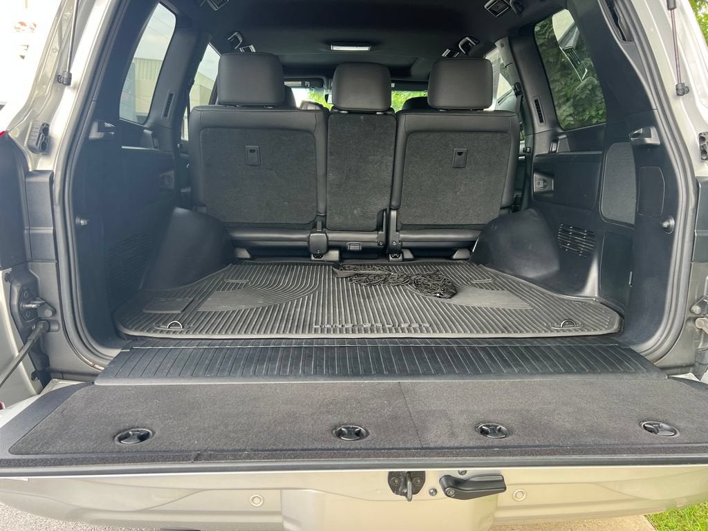 2021 Toyota Land Cruiser HERITAGE EDITIO