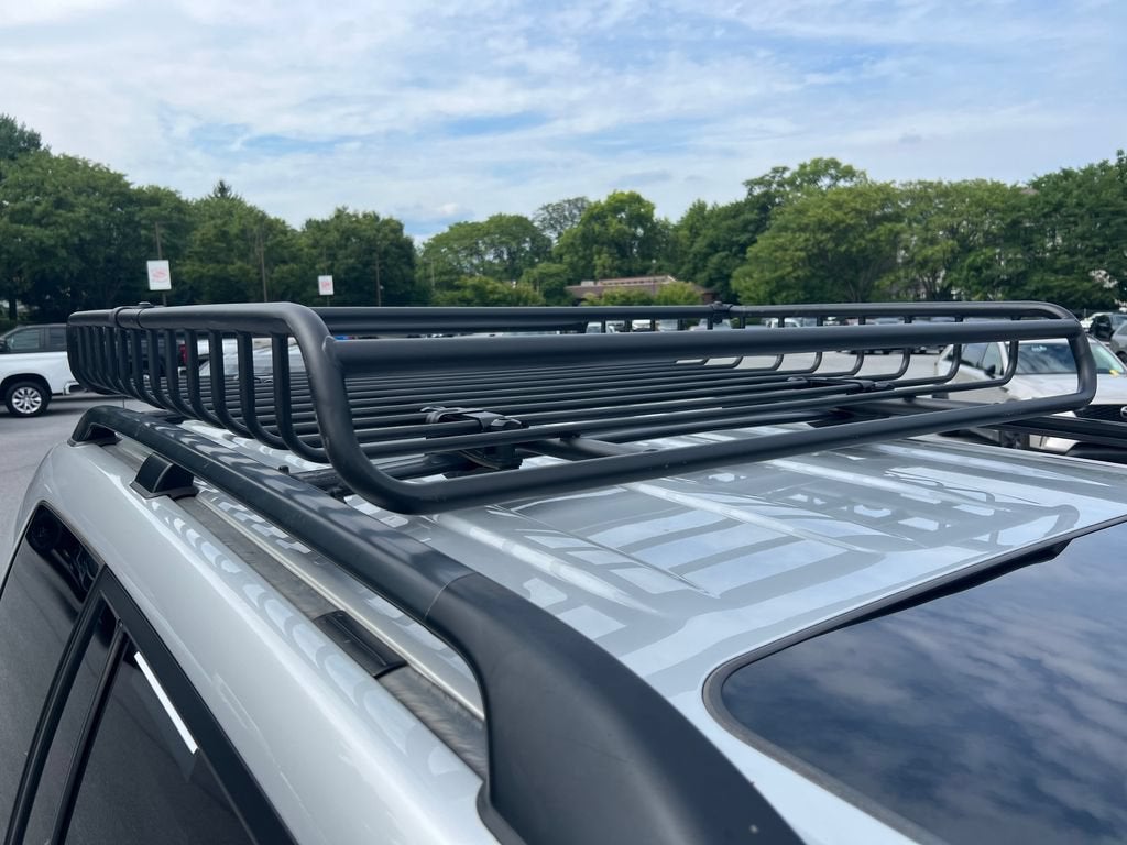 2021 Toyota Land Cruiser HERITAGE EDITIO