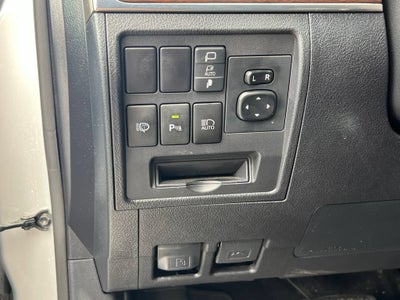 2021 Toyota Land Cruiser HERITAGE EDITIO