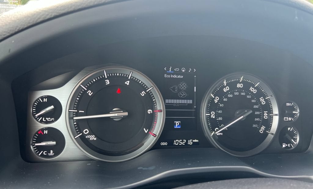 2021 Toyota Land Cruiser HERITAGE EDITIO