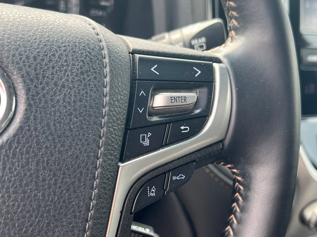 2021 Toyota Land Cruiser HERITAGE EDITIO