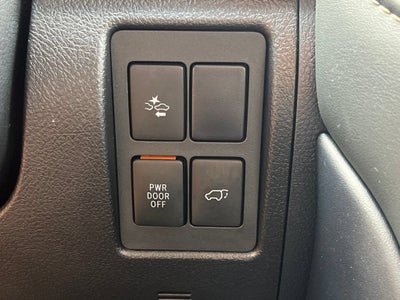2021 Toyota Land Cruiser HERITAGE EDITIO