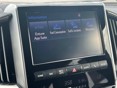 2021 Toyota Land Cruiser HERITAGE EDITIO