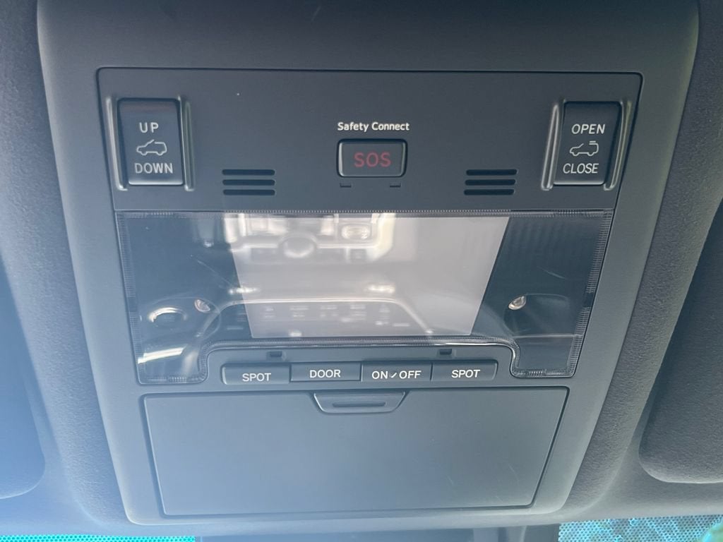 2021 Toyota Land Cruiser HERITAGE EDITIO