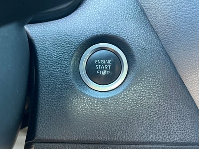 2022 Toyota Corolla Hatchback XSE