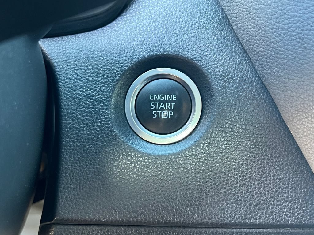 2022 Toyota Corolla Hatchback XSE
