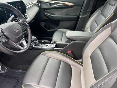 2024 Chevrolet Trailblazer ACTIV