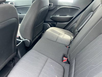 2021 Hyundai Venue SE