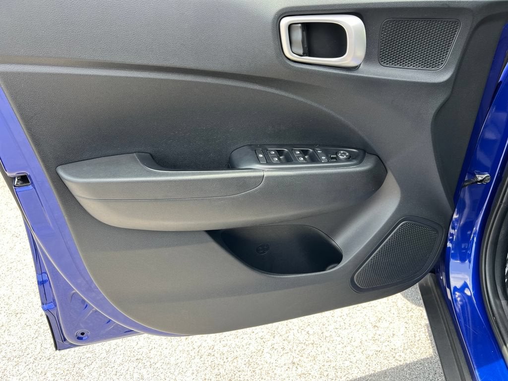 2021 Hyundai Venue SE