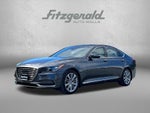 2020 Genesis G80 3.8L