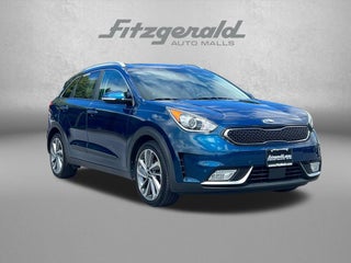 2017 Kia Niro Touring