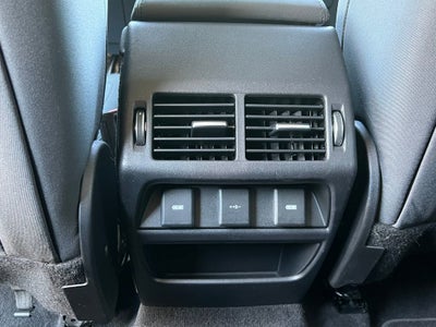 2020 Land Rover Discovery Sport Standard