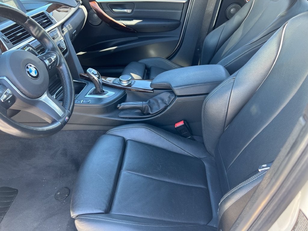 2018 BMW 3 Series 340i xDrive