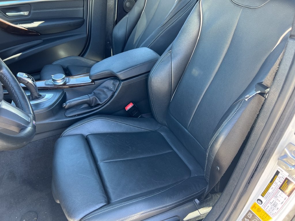 2018 BMW 3 Series 340i xDrive