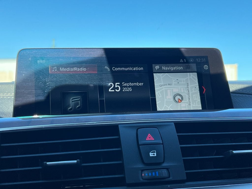 2018 BMW 3 Series 340i xDrive