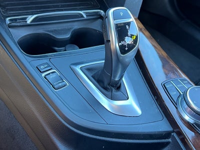 2018 BMW 3 Series 340i xDrive