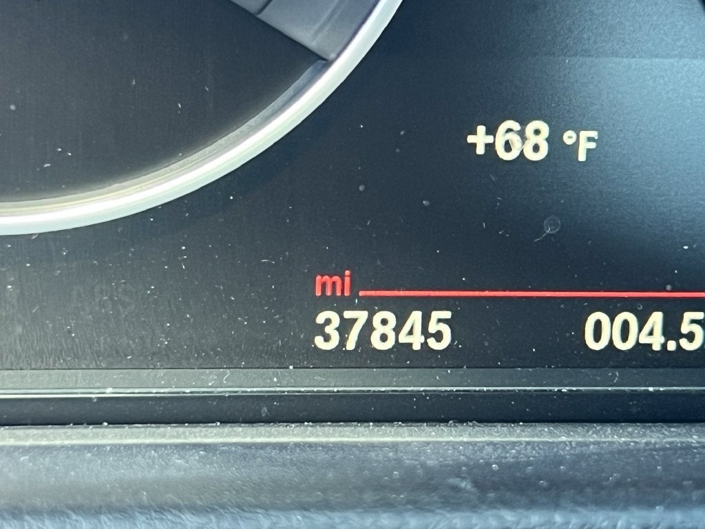 2018 BMW 3 Series 340i xDrive