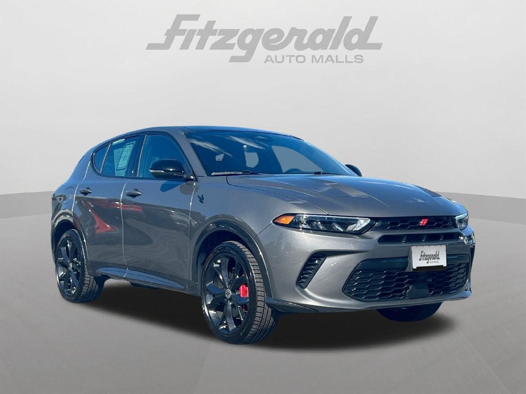 2024 Dodge Hornet R/T Plus