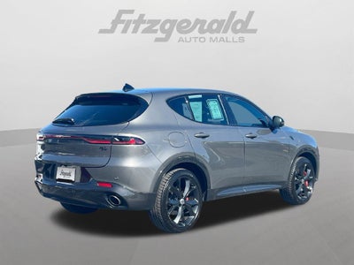2024 Dodge Hornet R/T Plus