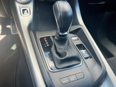 2024 Dodge Hornet R/T Plus