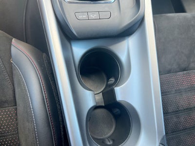 2024 Dodge Hornet R/T Plus