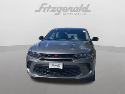 2024 Dodge Hornet R/T Plus