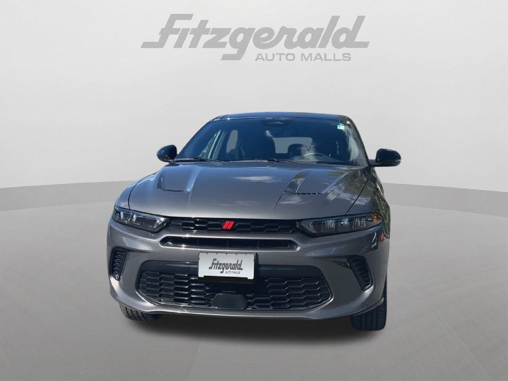 2024 Dodge Hornet R/T Plus