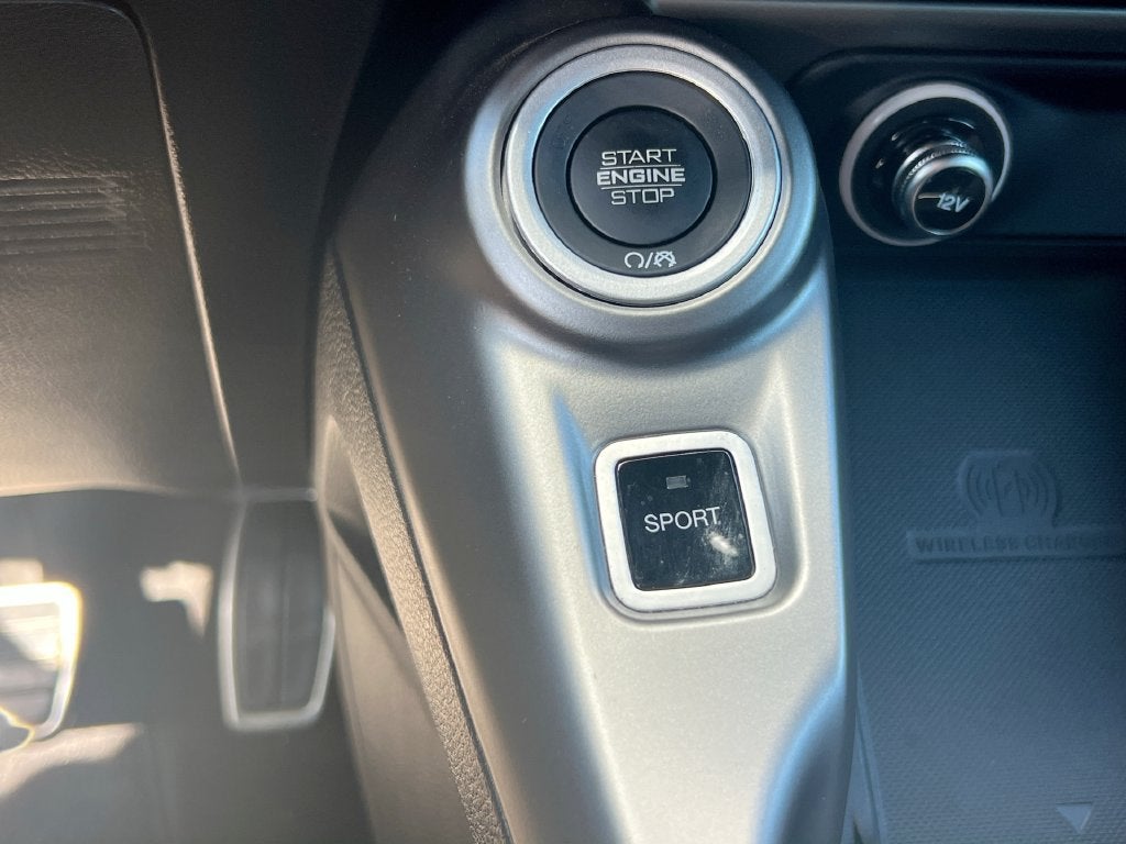2024 Dodge Hornet R/T Plus