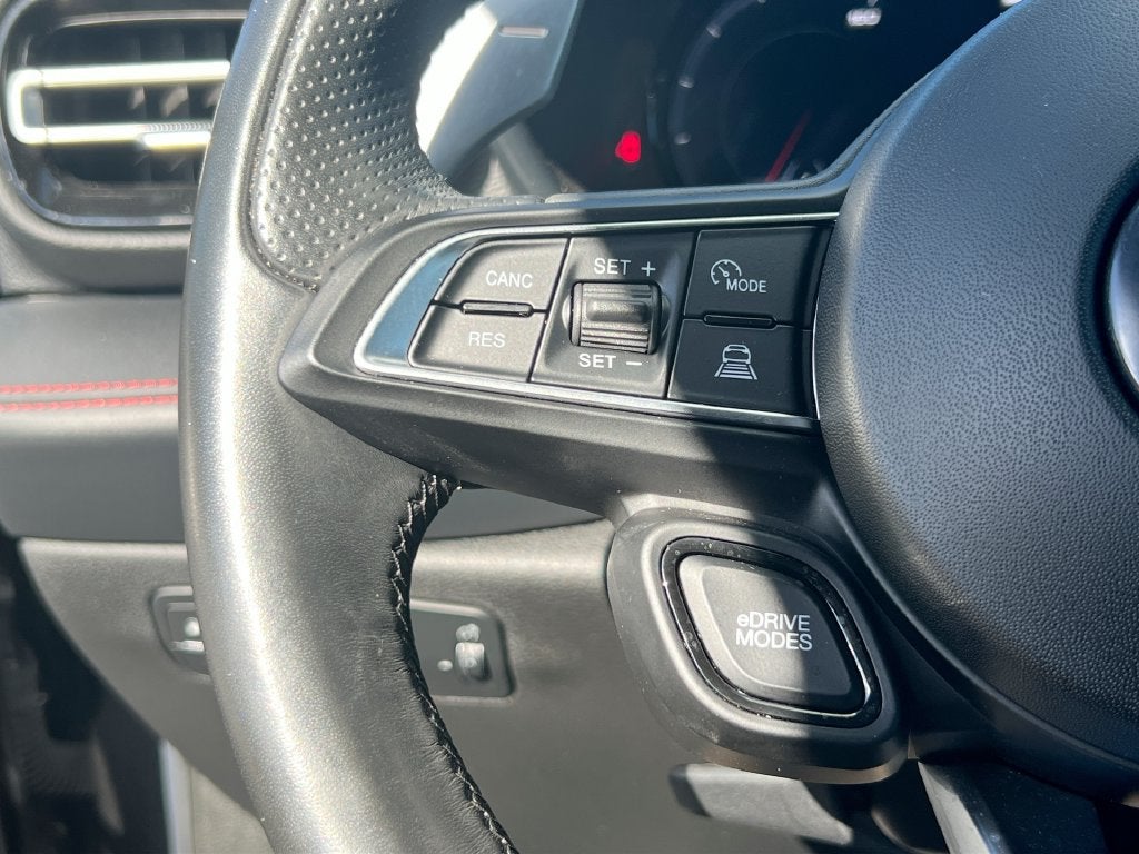2024 Dodge Hornet R/T Plus
