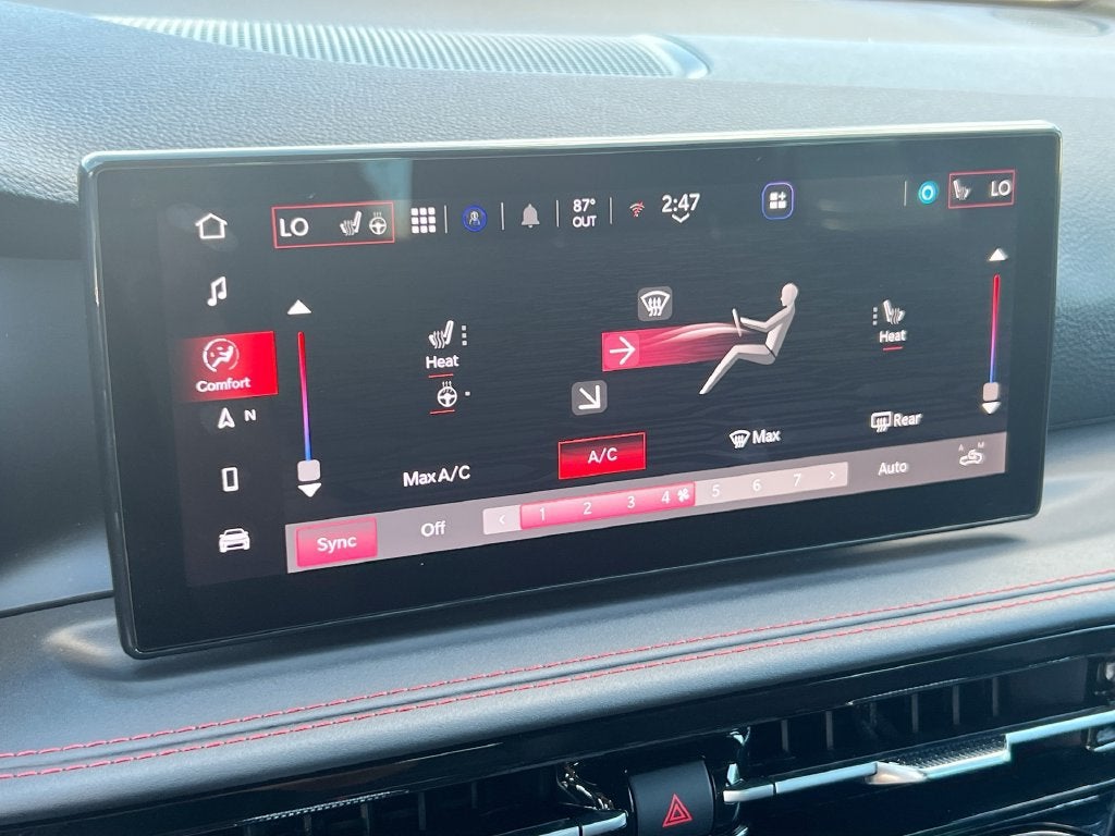2024 Dodge Hornet R/T Plus
