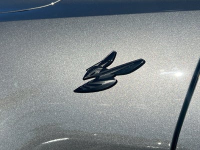2024 Dodge Hornet R/T Plus