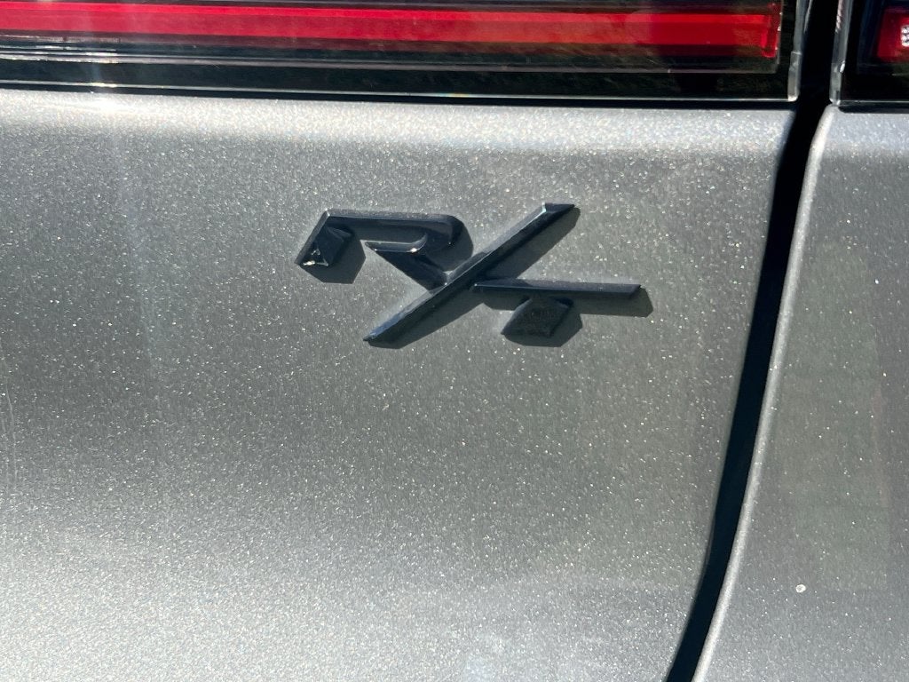 2024 Dodge Hornet R/T Plus