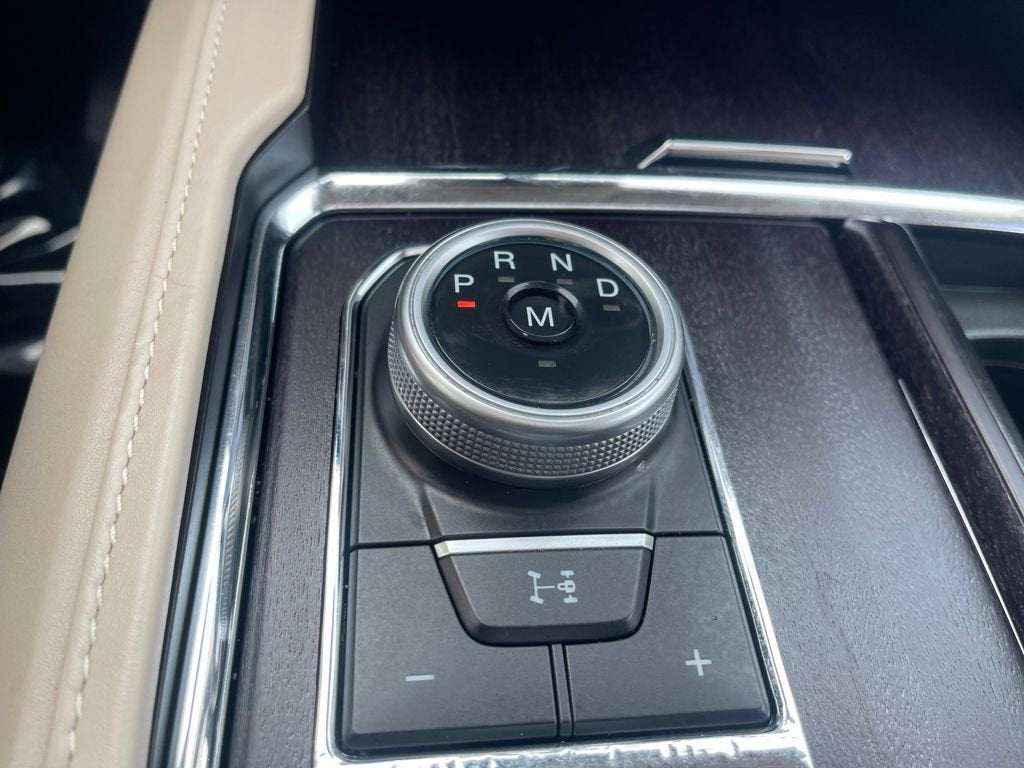 2023 Ford Expedition Platinum